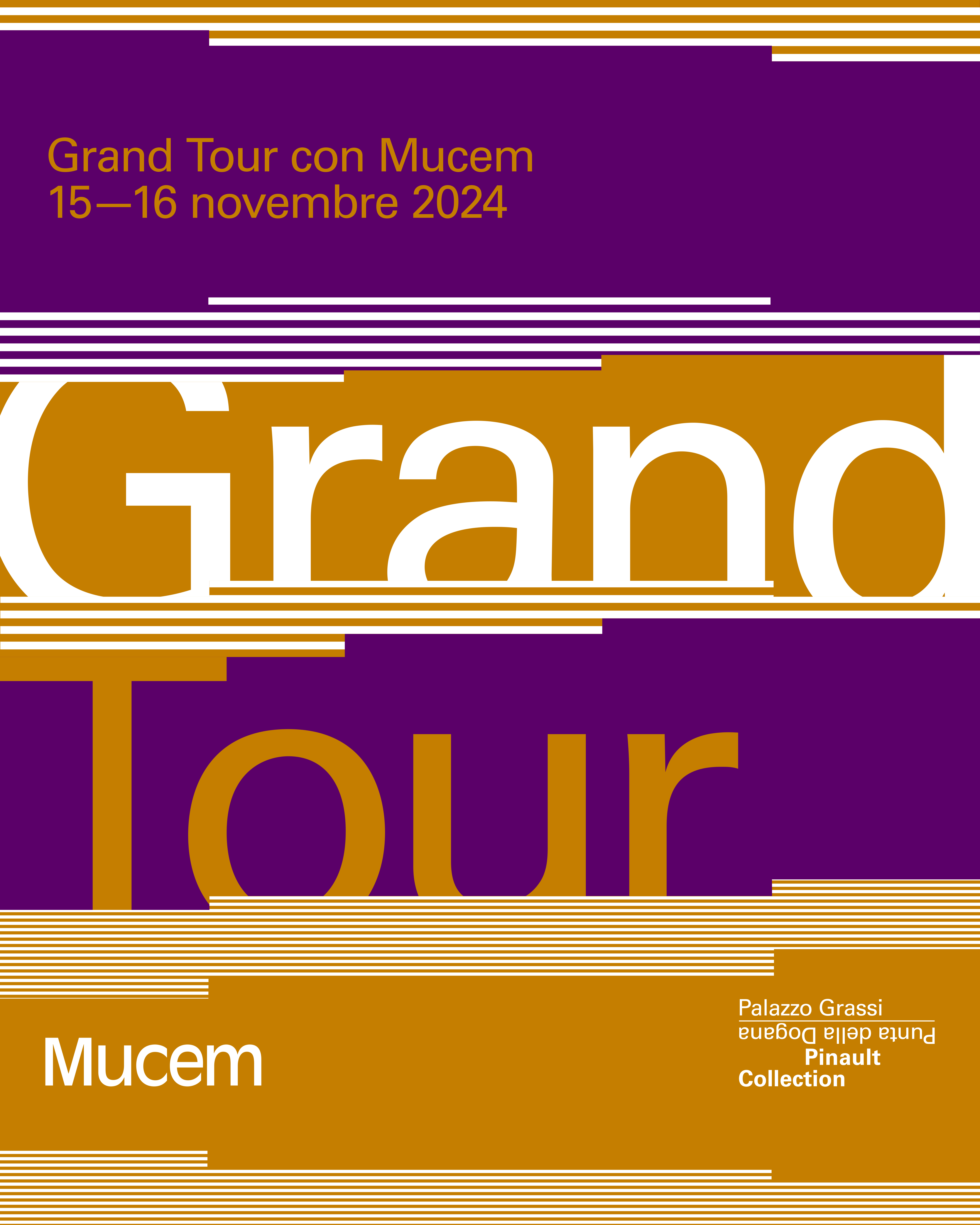 Grand tour