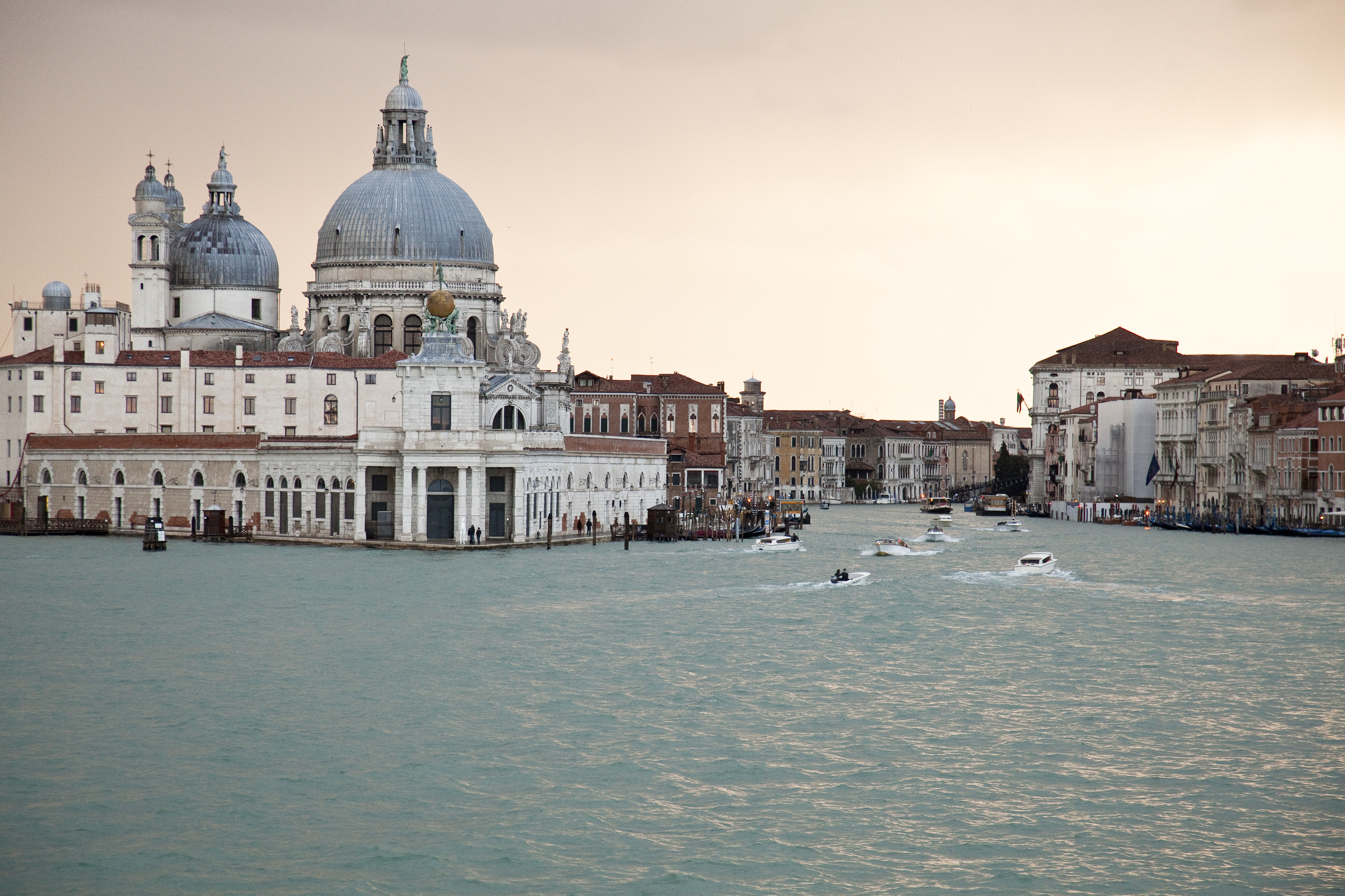 Punta della Dogana