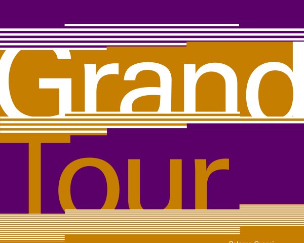 Grand tour