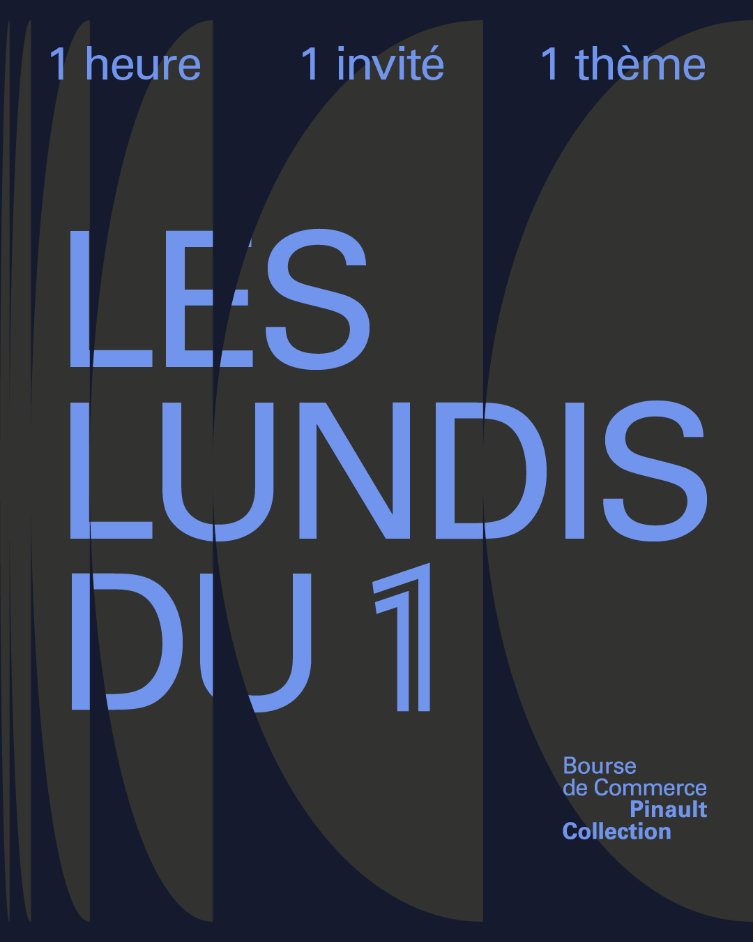 Lundis du 1