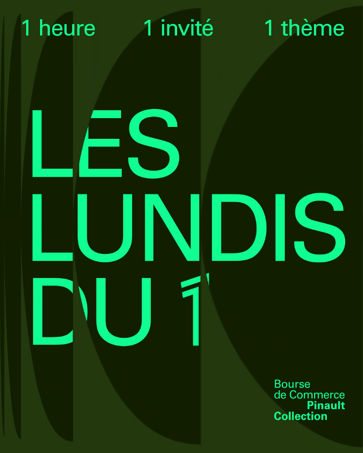 Lundis du 1 - saison 2