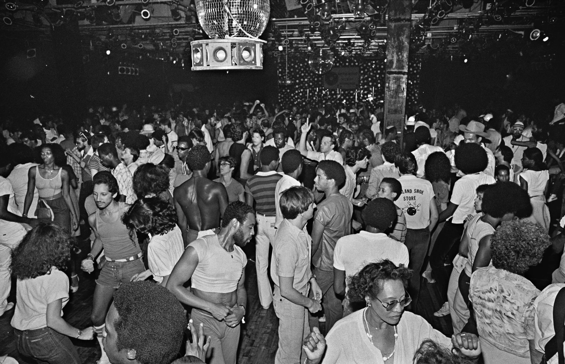 Paradise Garage