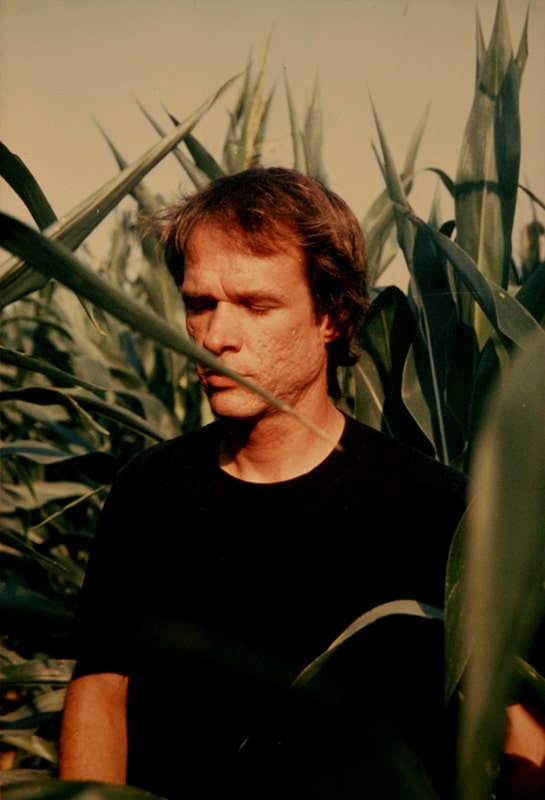 Arthur Russell 