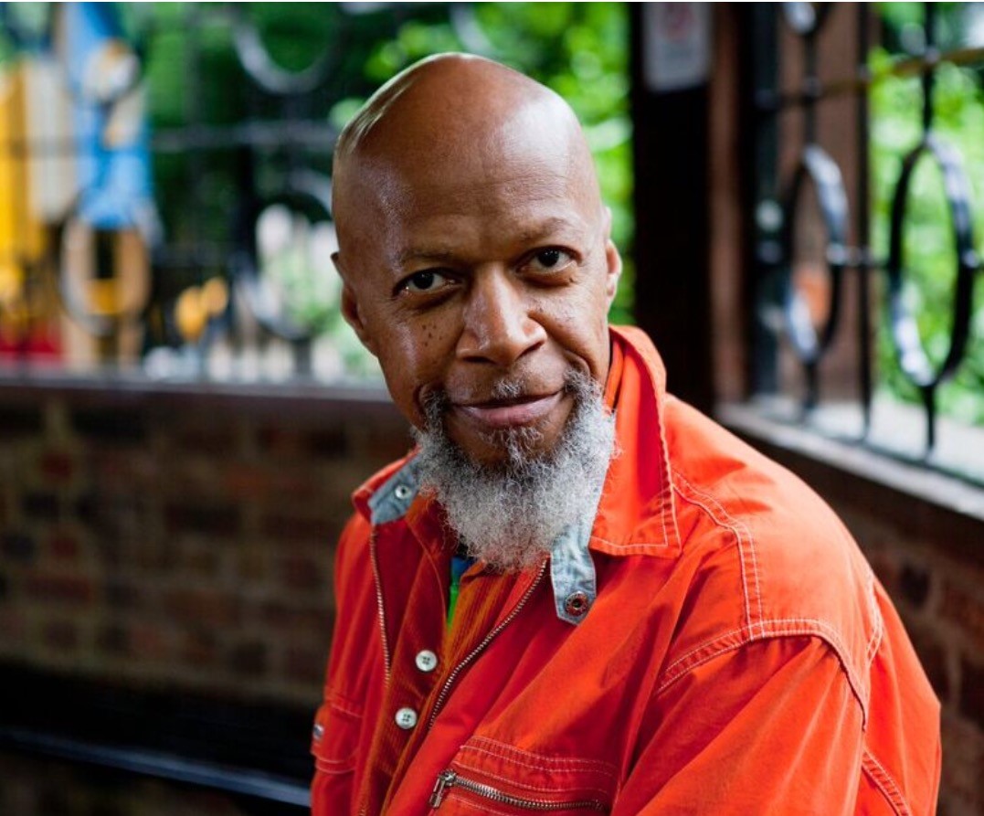 Laraaji