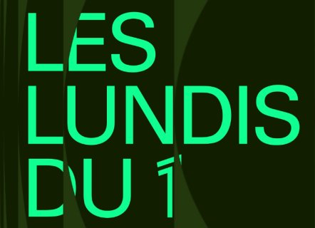 Lundis du 1 - saison 2