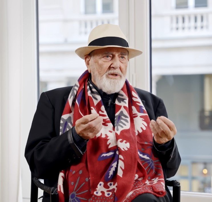 Michelangelo Pistoletto