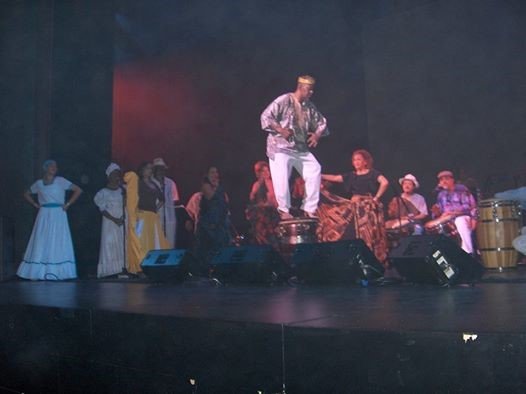 Porto Rican Culture Party