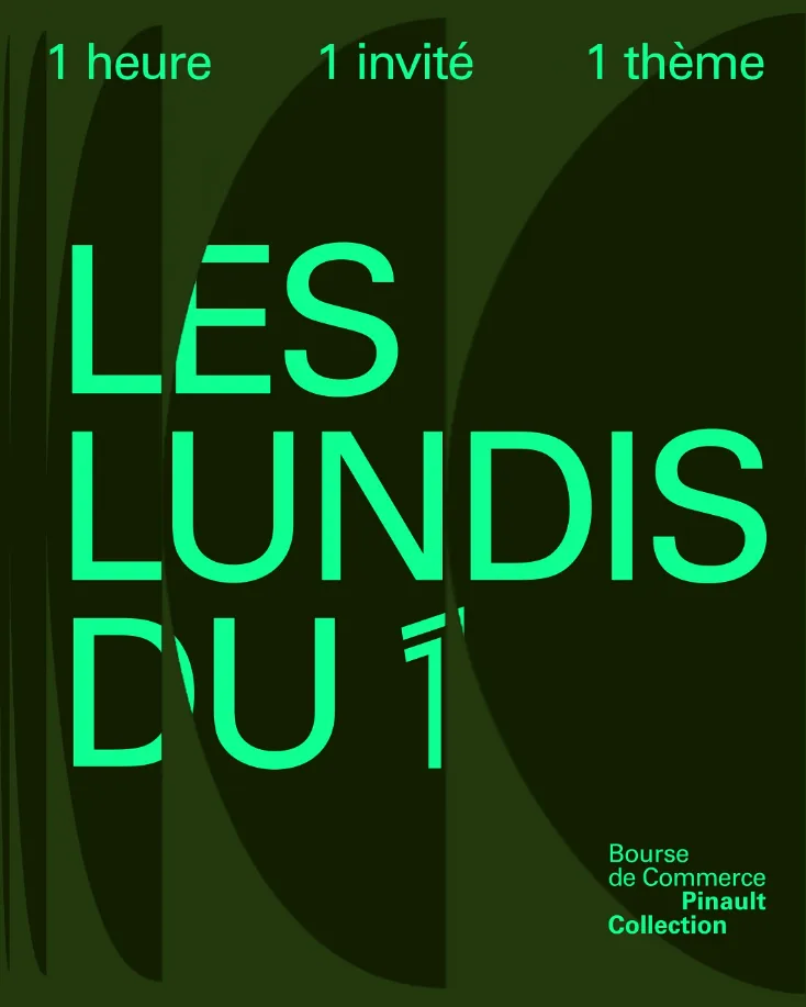 Les Lundis du 1 