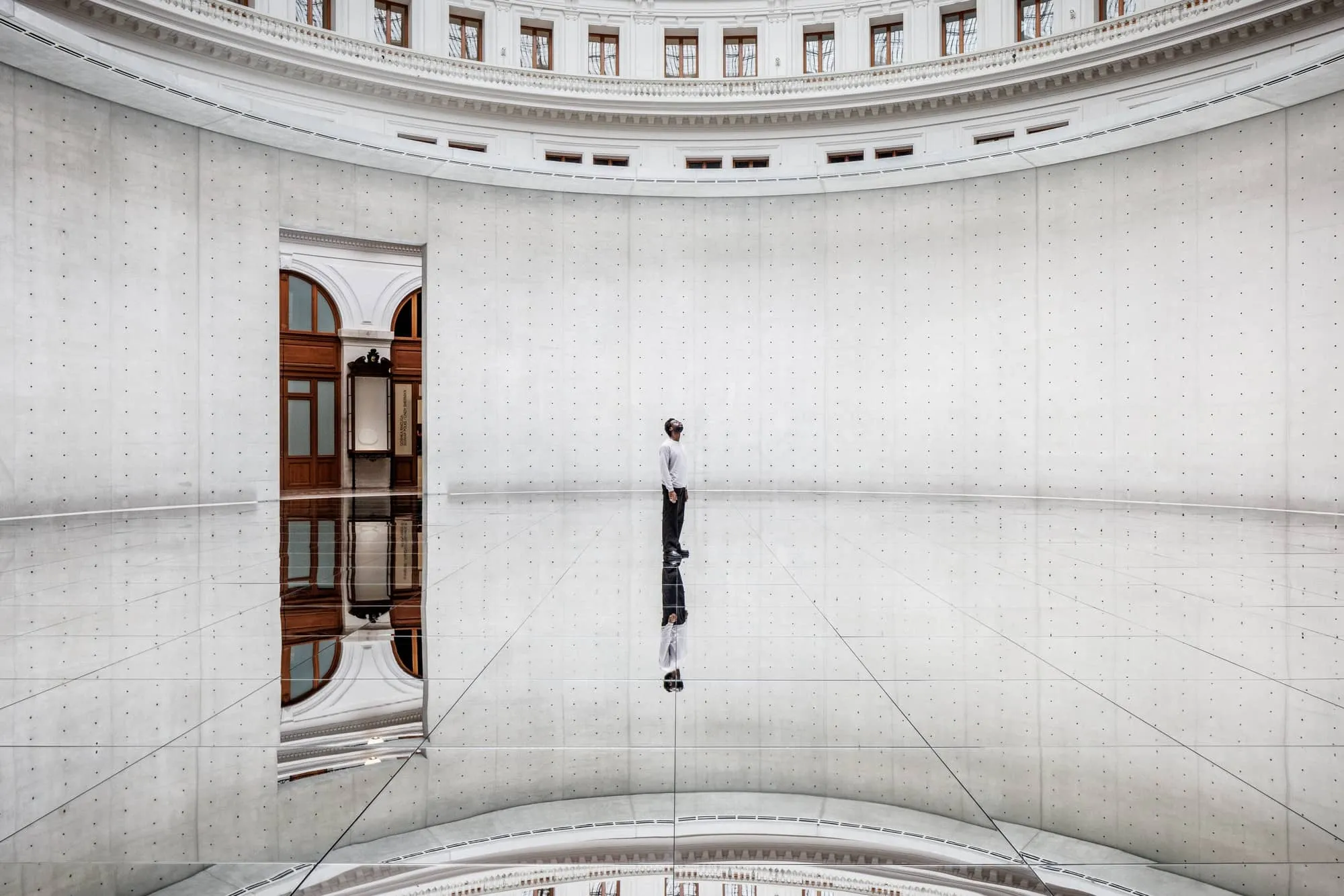 Bourse de Commerce